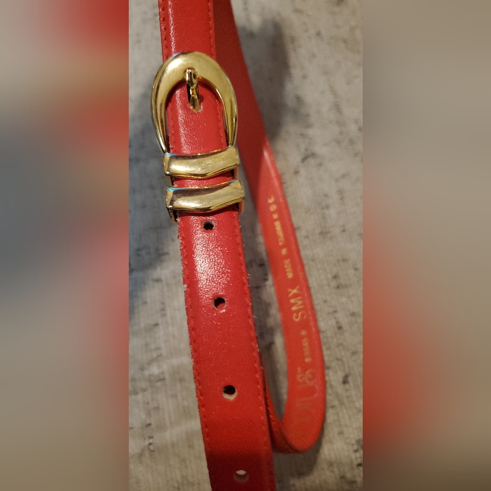 Belts - Picture 3 of 6